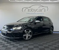 Volkswagen-Golf Imagem Principal