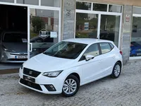 Seat-Ibiza Imagem Principal
