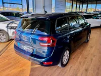 Citroën-C4 Spacetourer detalhes 1