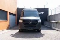 Mercedes-Benz-Sprinter detalhes 1