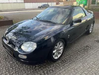 MG-MGF Imagem Principal