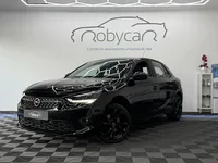 Opel-Corsa Imagem Principal