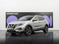 Nissan-Qashqai detalhes 1