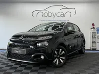Citroën-C3 Imagem Principal