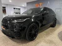 Land Rover-Range Rover Velar Imagem Principal