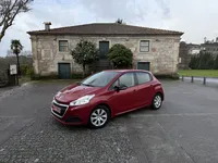 Peugeot-208 Imagem Principal