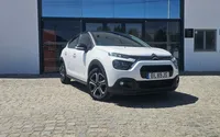 Citroën-C3 Imagem Principal