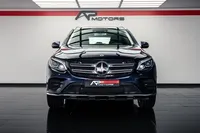 Mercedes-Benz-GLC 350 detalhes 2