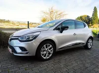 Renault-Clio Imagem Principal