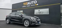 Mercedes-Benz-GLA 180 Imagem Principal