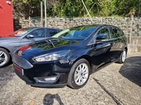 Ford-Focus SW Imagem Principal