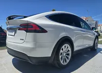 Tesla-Model X detalhes 2