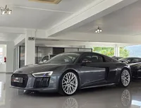Audi-R8 Coupé detalhes 2
