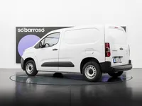 Peugeot-Partner detalhes 2