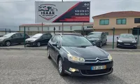 Citroën-C5 Tourer Imagem Principal