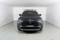 DS-DS7 Crossback detalhes 1