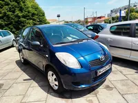 Toyota-Yaris detalhes 2