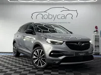 Opel-Grandland X detalhes 2
