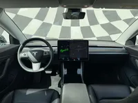 Tesla-Model 3 detalhes 2