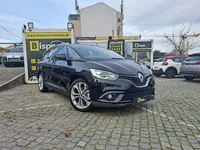 Renault-Grand Scenic Imagem Principal