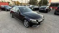 Mercedes-Benz-C 200 Imagem Principal