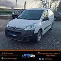 Citroën-Berlingo Imagem Principal