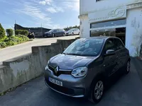 Renault-Twingo detalhes 1