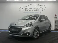 Peugeot-208 Imagem Principal