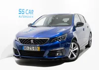 Peugeot-308 Imagem Principal