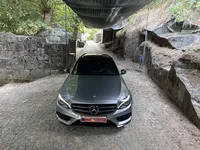 Mercedes-Benz-C 300 detalhes 1