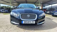 Jaguar-XF Sportbrake detalhes 1
