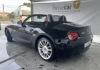 BMW-Z4 detalhes 2