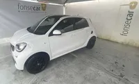 Smart-forfour Imagem Principal
