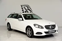 Mercedes-Benz-Classe E detalhes 2