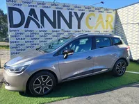 Renault-Clio Break detalhes 2