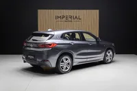 BMW-X2 detalhes 2