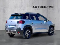 Citroën-C3 Aircross detalhes 2