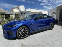 BMW-i4 detalhes 2