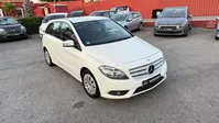 Mercedes-Benz-B 180 Imagem Principal