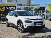 Citroën-C4 Cactus Imagem Principal