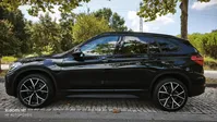 BMW-X1 detalhes 1