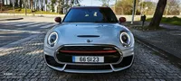 Mini-Clubman Imagem Principal