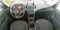 Opel-Zafira detalhes 1