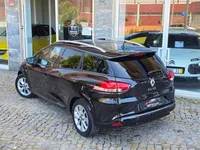 Renault-Clio Sport Tourer detalhes 1