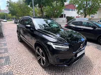 Volvo-XC 90 Imagem Principal