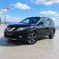 Nissan-X-Trail detalhes 1