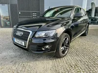 Audi-Q5 Imagem Principal