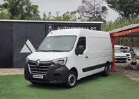 Renault-Master detalhes 2