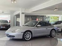 Porsche-911 detalhes 2