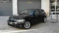 BMW-116 Imagem Principal